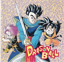 1994_xx_xx_Dragon Ball - Jump Original CD (WJ-0005)